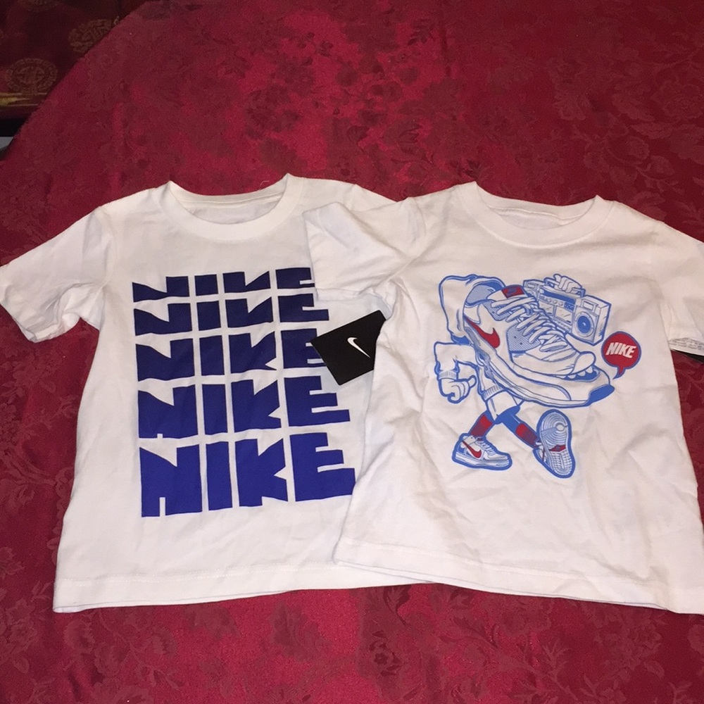 Brand new bundle Nike tee - Picture 1 of 3